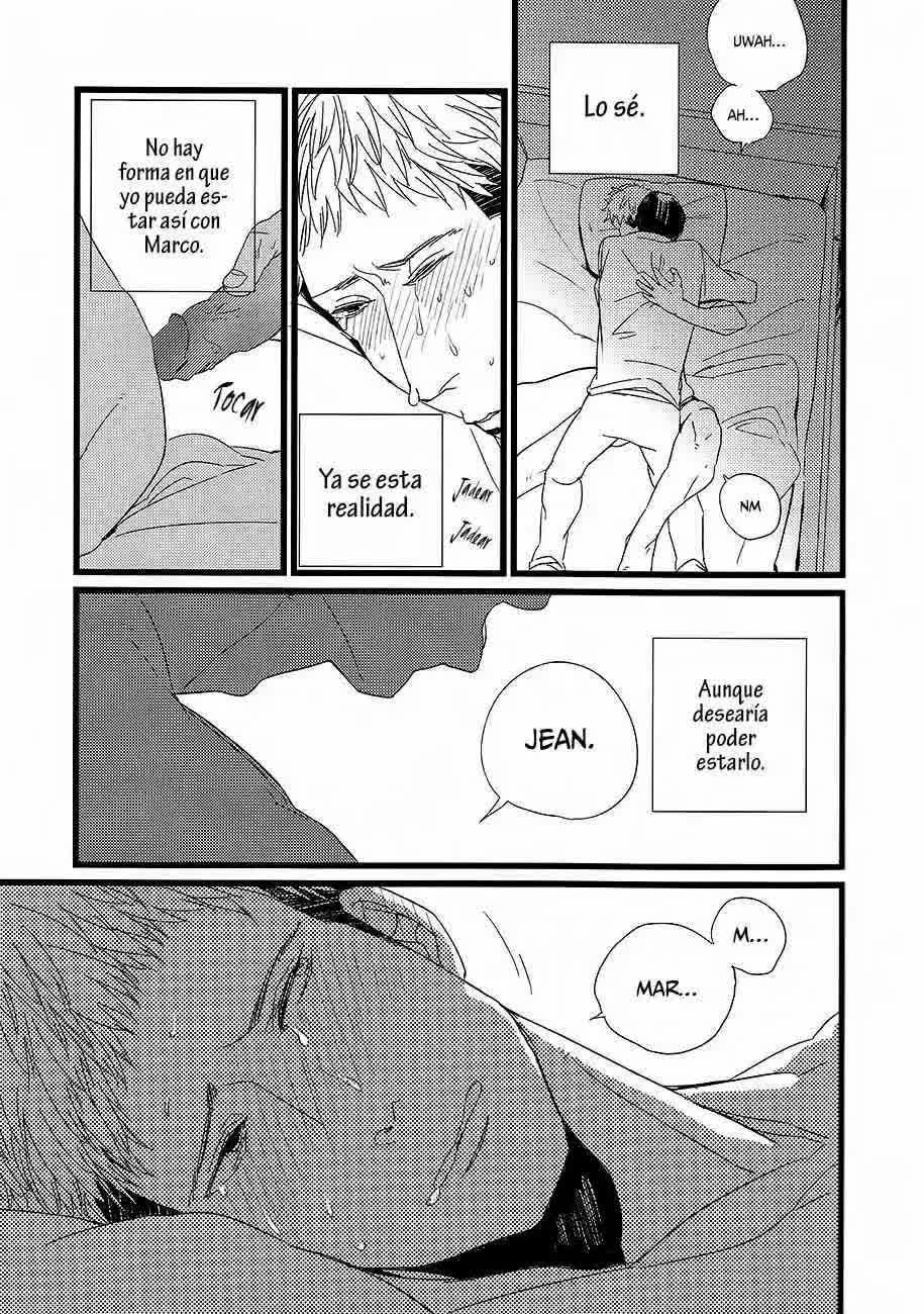 Boys Will Be Scrap Comic porno