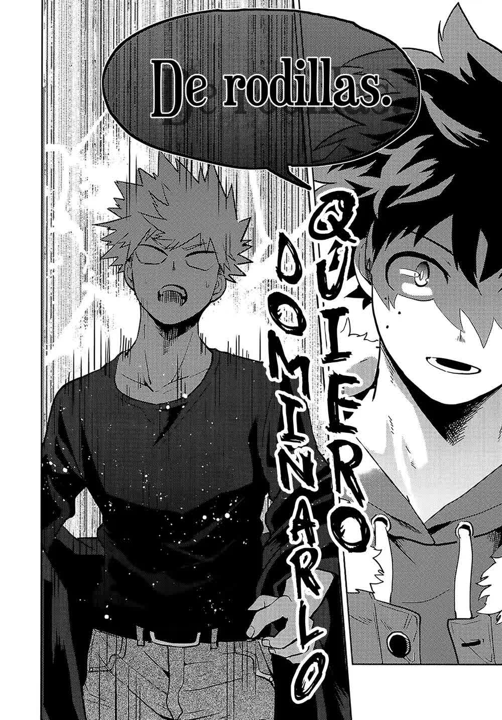 Antinomie Origin Comic porno