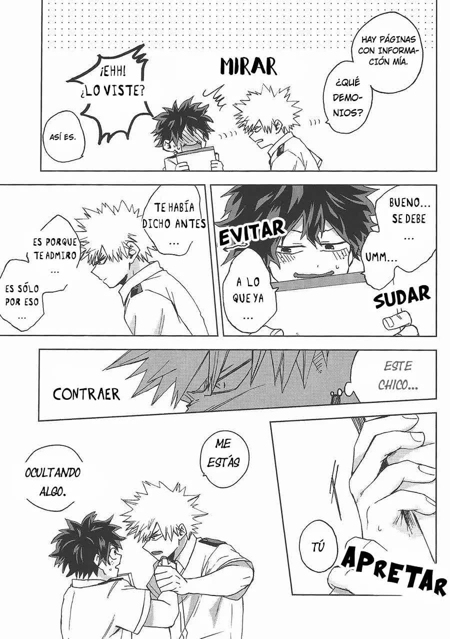 13-nichi no Kinyoubi Comic porno