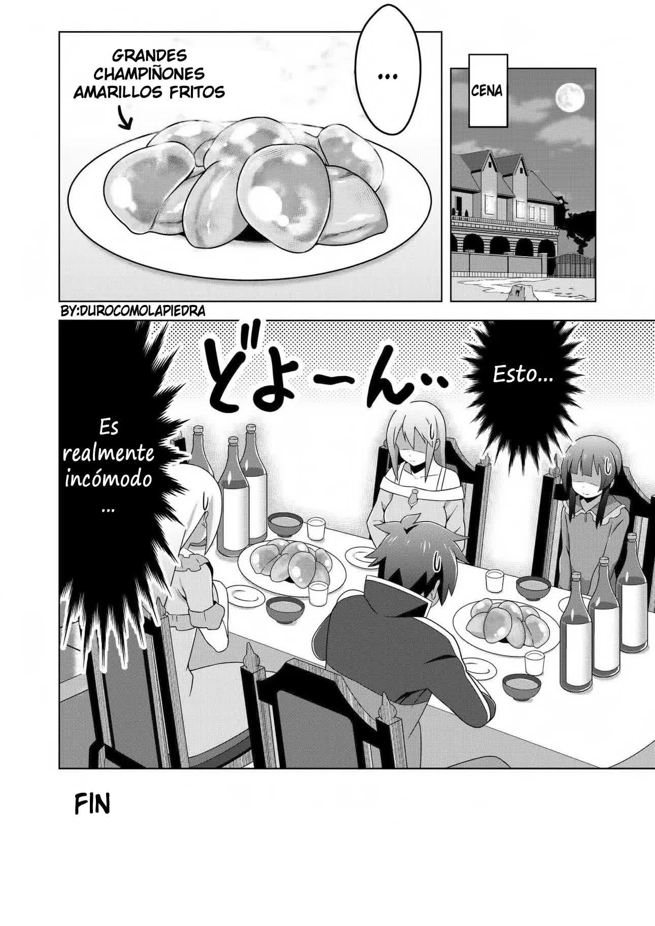 Kono Subarashii Boukensha ni Kairaku o! Comic porno