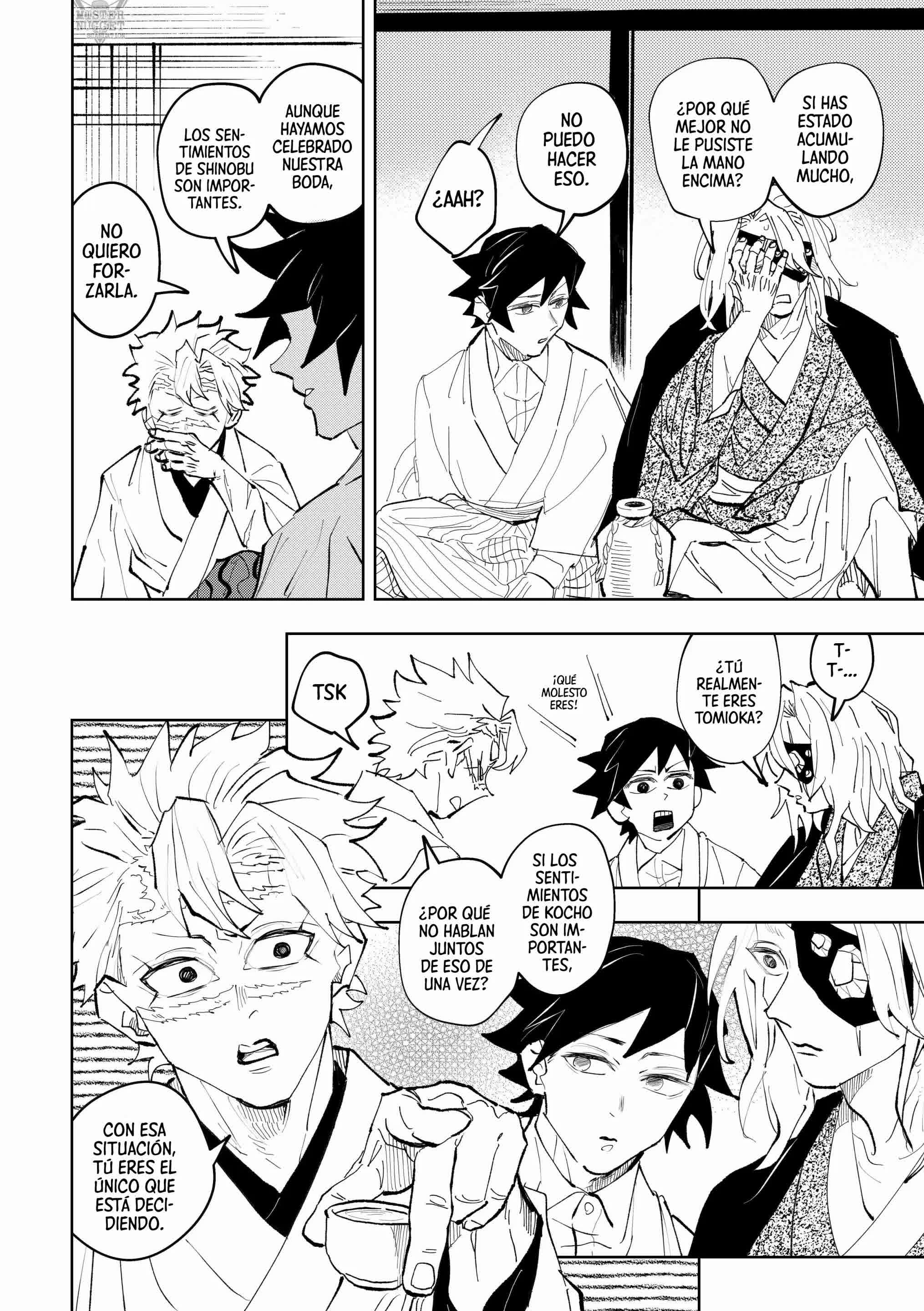 Hazama - Brecha Comic porno