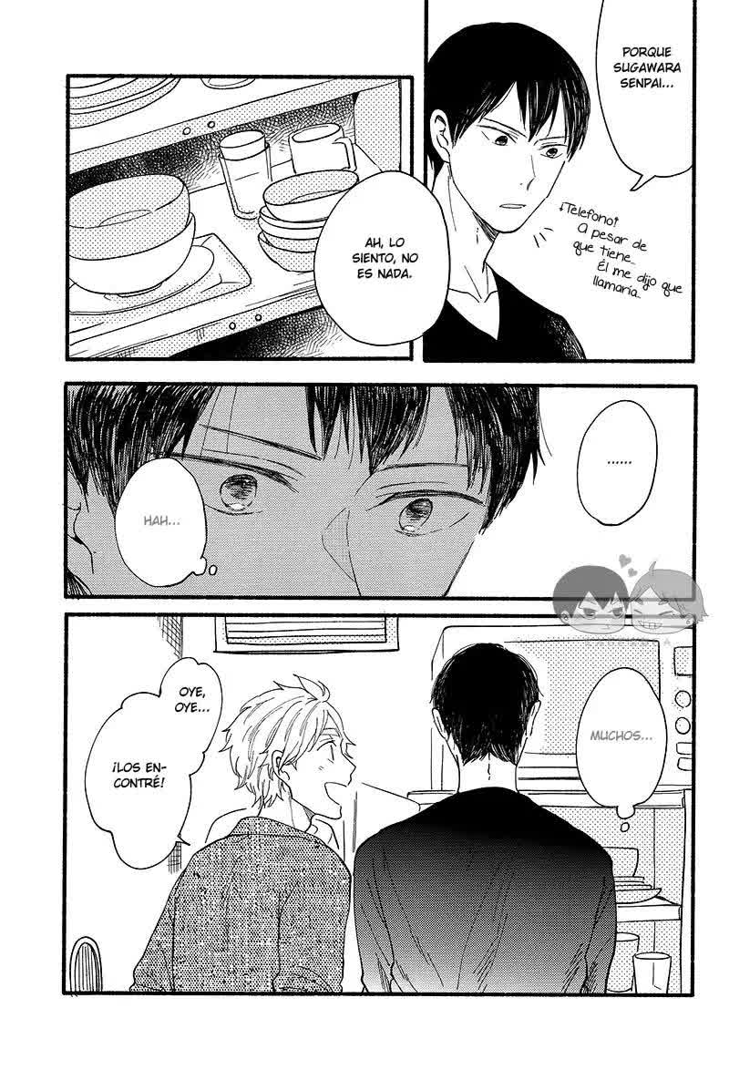 KURIKARAMONMON Comic porno