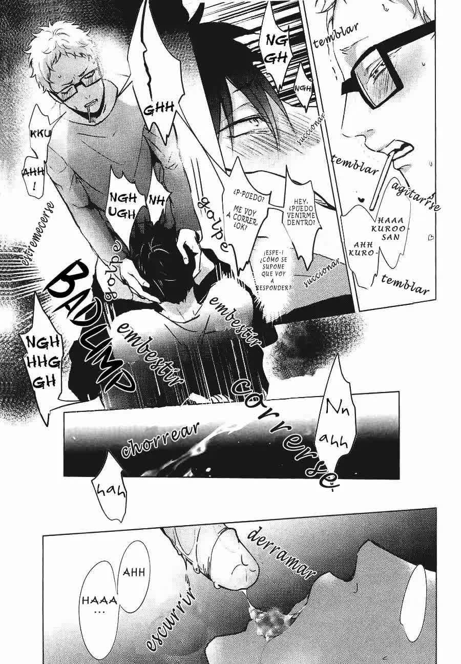 ChuChuChew Comic porno