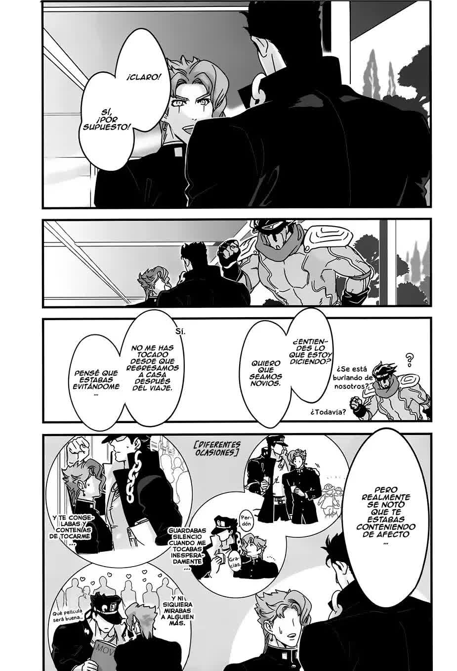 Doushitsuji, Yaya Issen o Koete Shimatta Senyu to Koibito Doushi ni naru Houhou - Cómo cruzamos la línea cuando compartimos habitación y nos convertimos en novios Comic porno