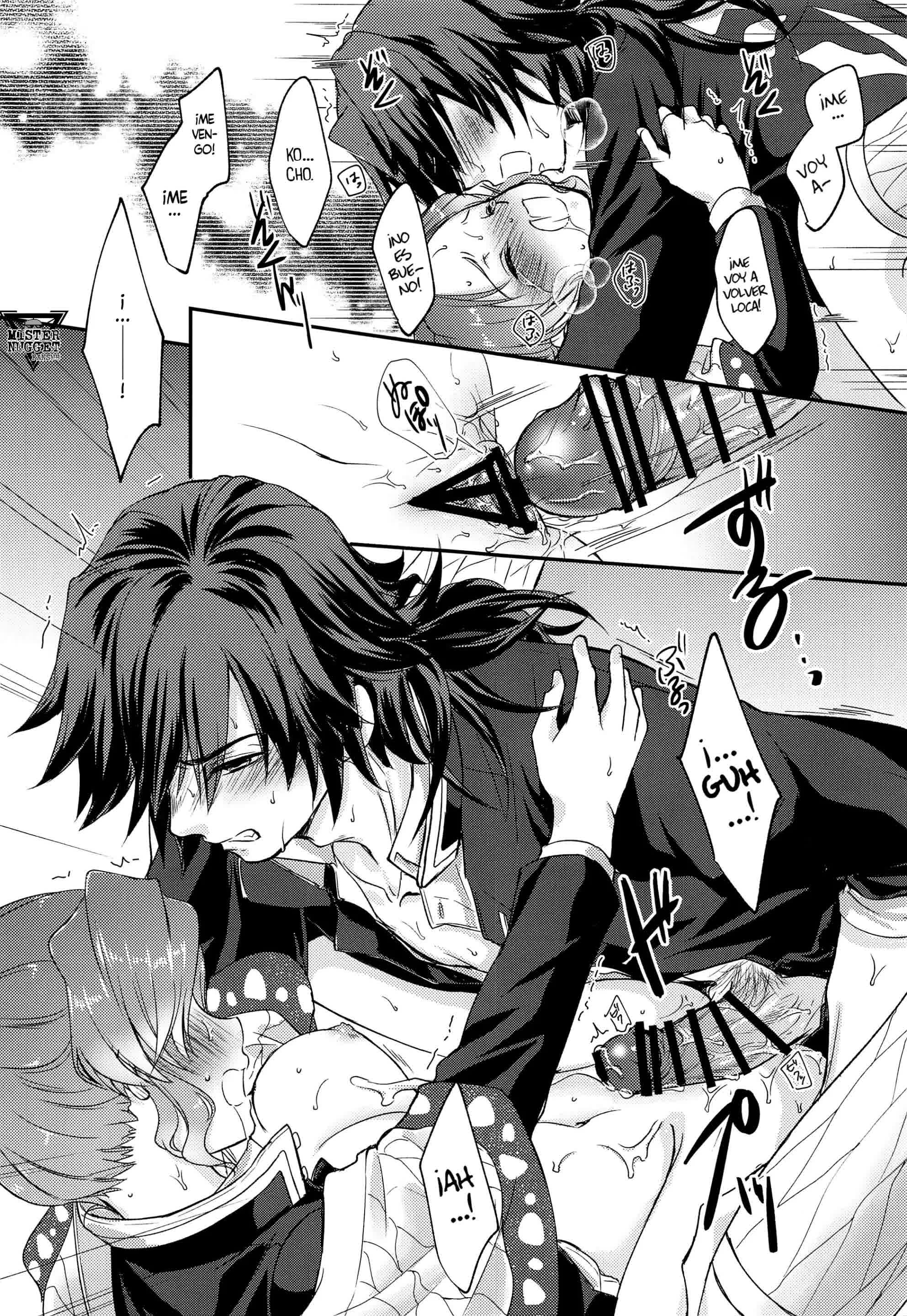 Seizonhonno to Heuristic Comic porno