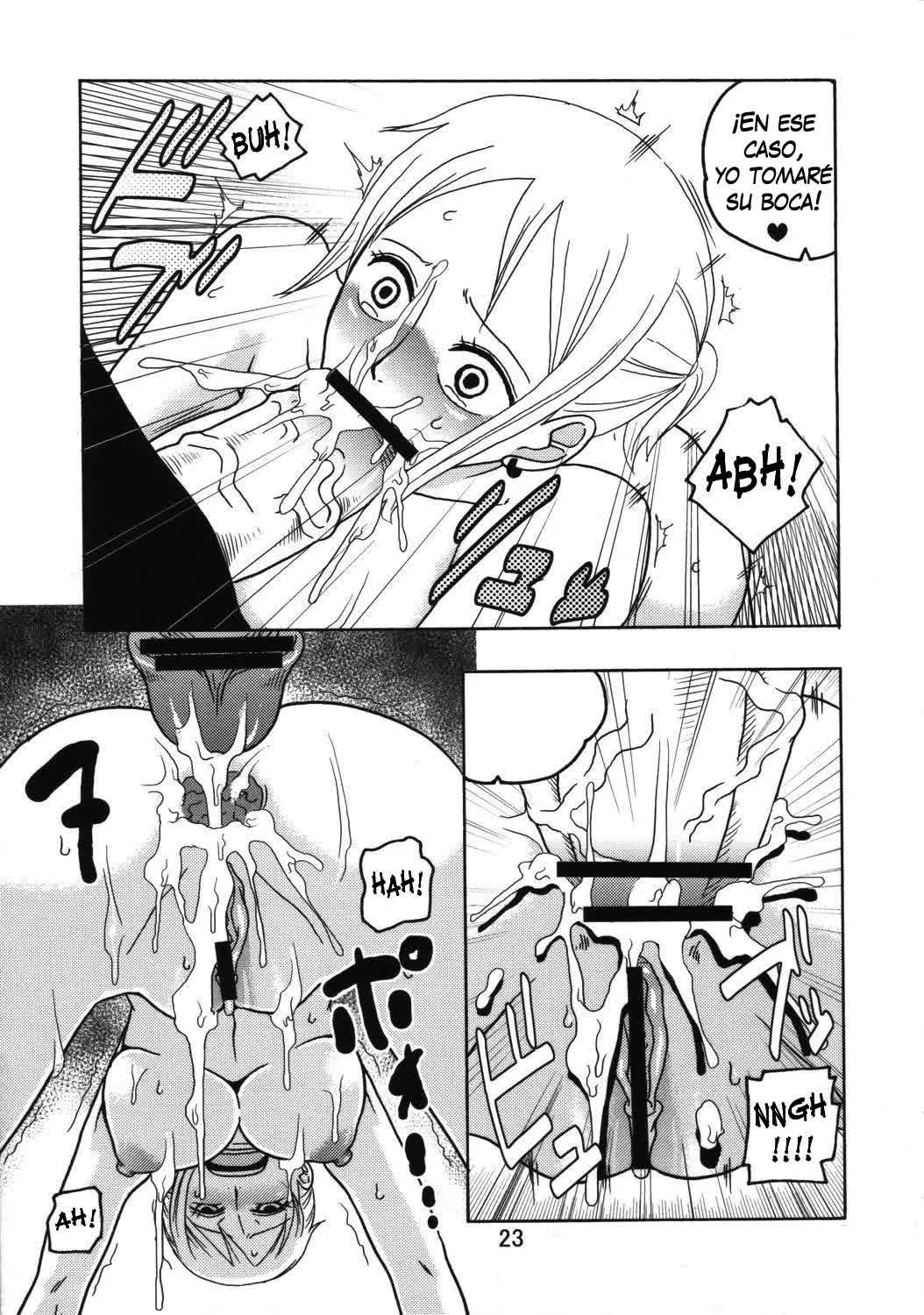 Nami no Ura Koukai Nisshi 3 Comic porno