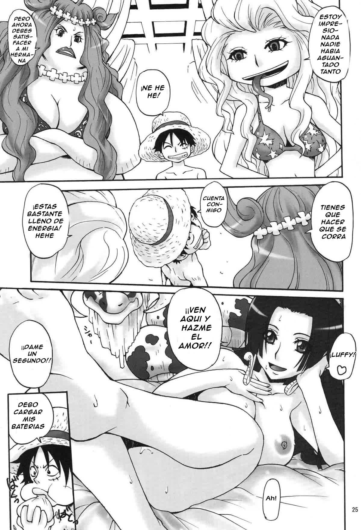 NyanNyan Hebihime Comic porno