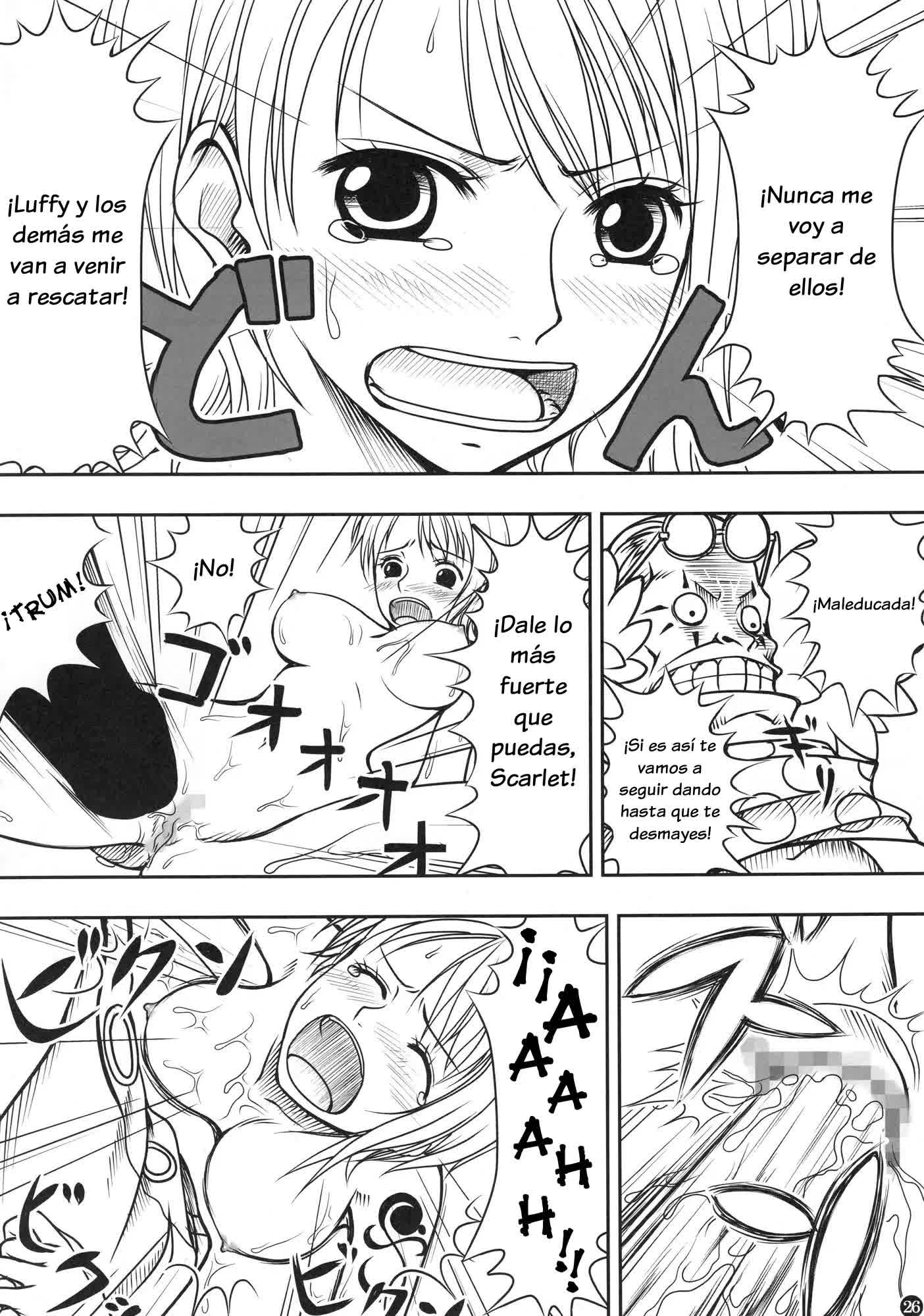 INSTINCT WORLD Comic porno