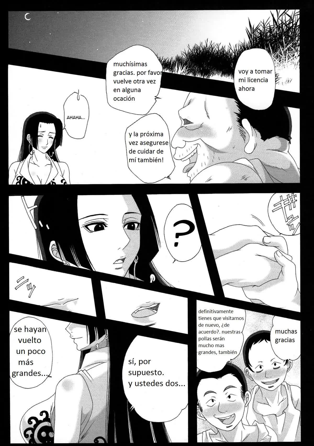 Benten Kairaku 12 Hebirei 2 - el sacrificio de Hancock Comic porno