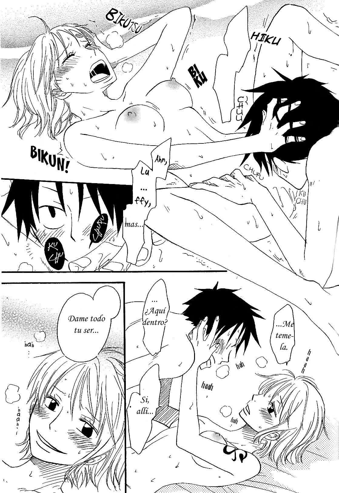 Dakishimetara Kiss o Shiyou Comic porno