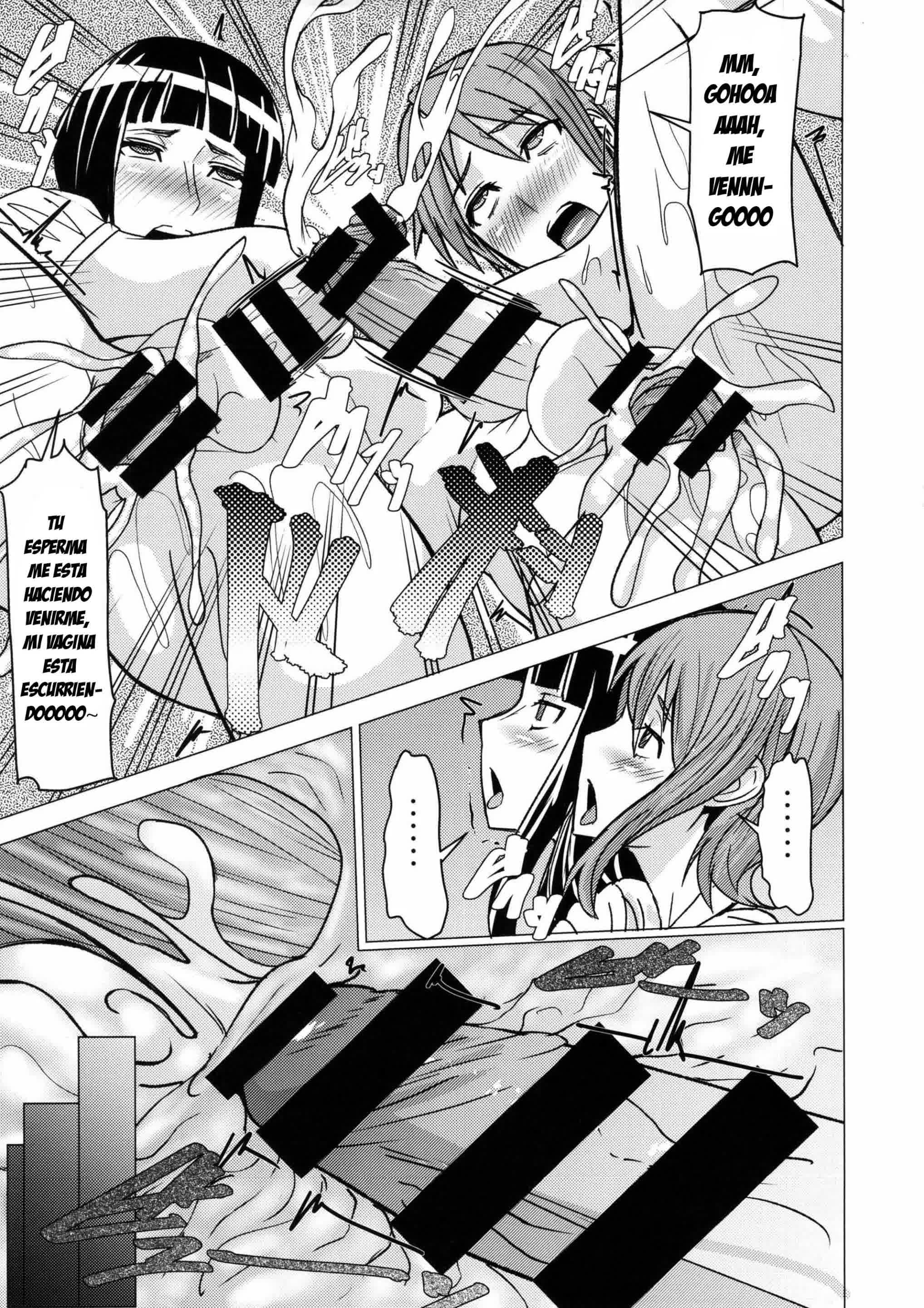 REDLEVEL11 Comic porno