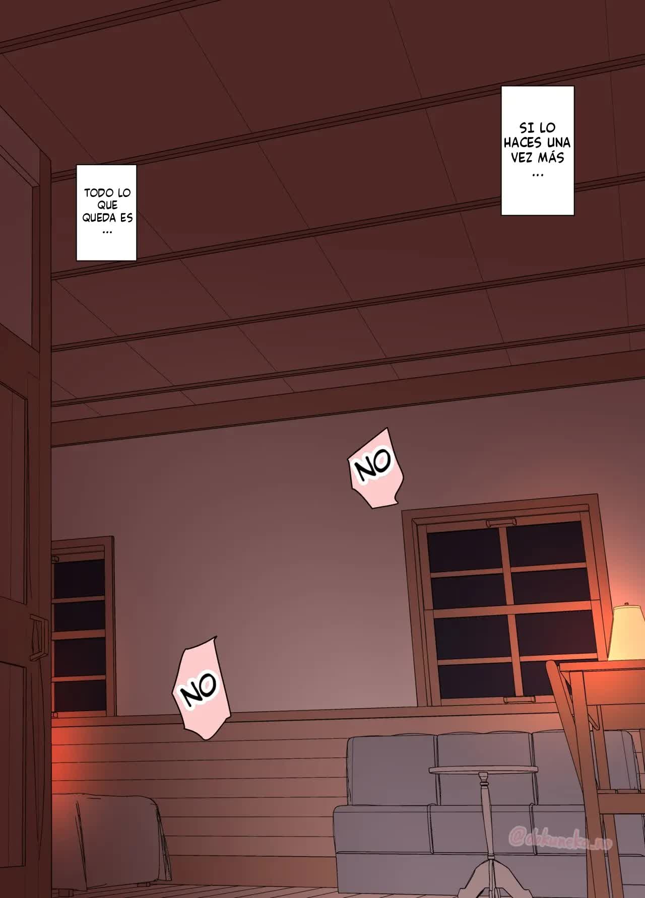 Fern ni Warui Koto o Suru Hanashi Comic porno