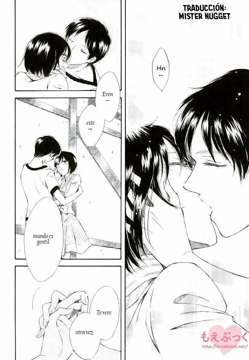 Nostalgia Comic porno