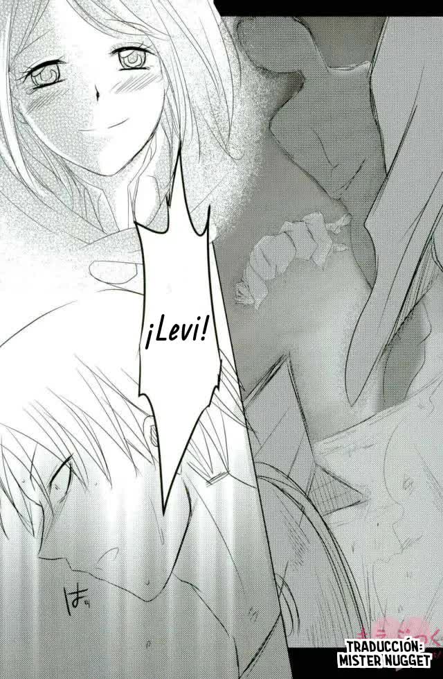 Promise - Promesa Comic porno