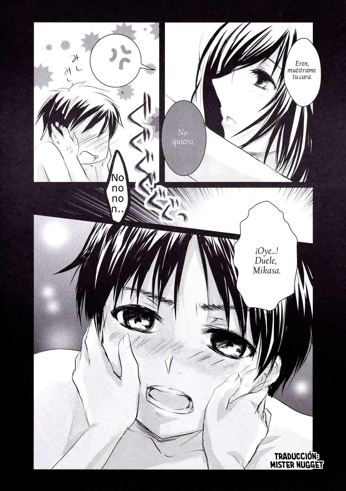 Utsukushii Sekai Comic porno