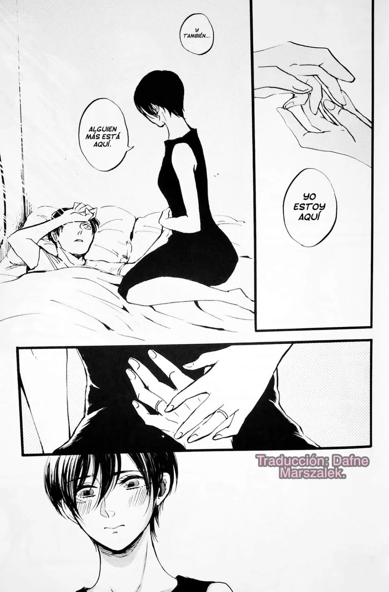 In the ark Comic porno