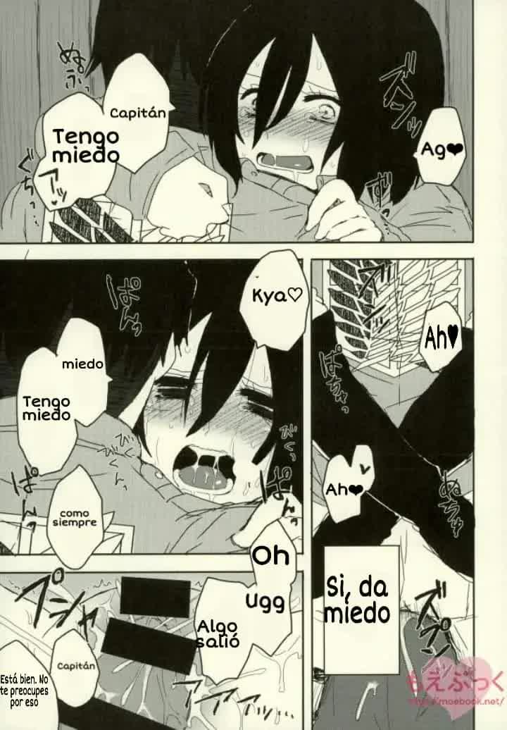 Kairaku Suicide Comic porno