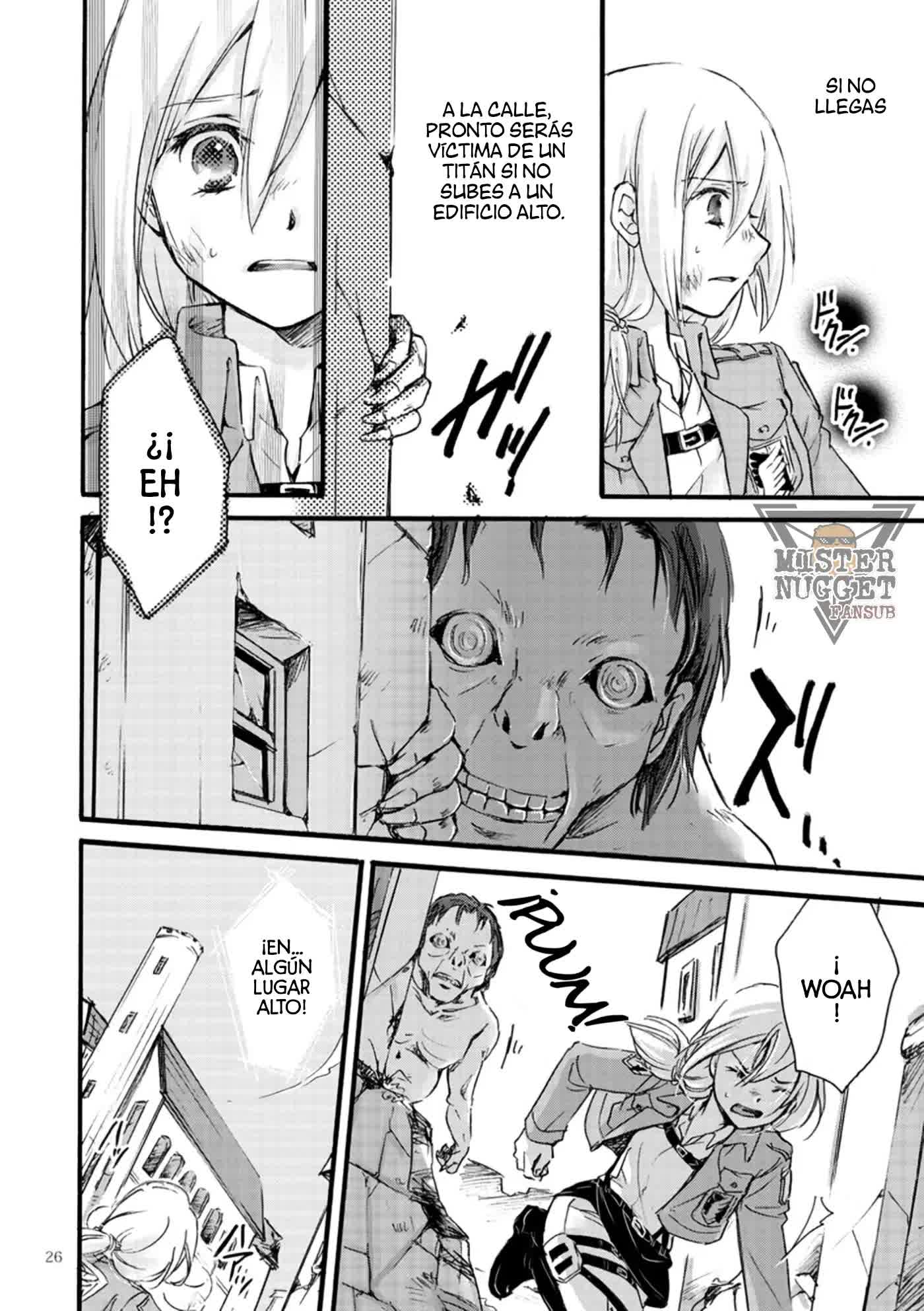 Bakemono no koi Comic porno