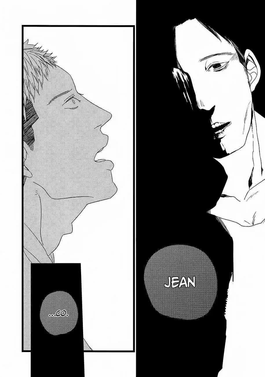 Boys Will Be Scrap Comic porno