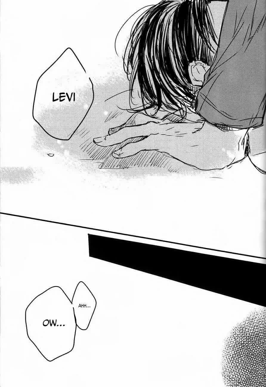 Mesaki no Emono Prey in Sight Comic porno