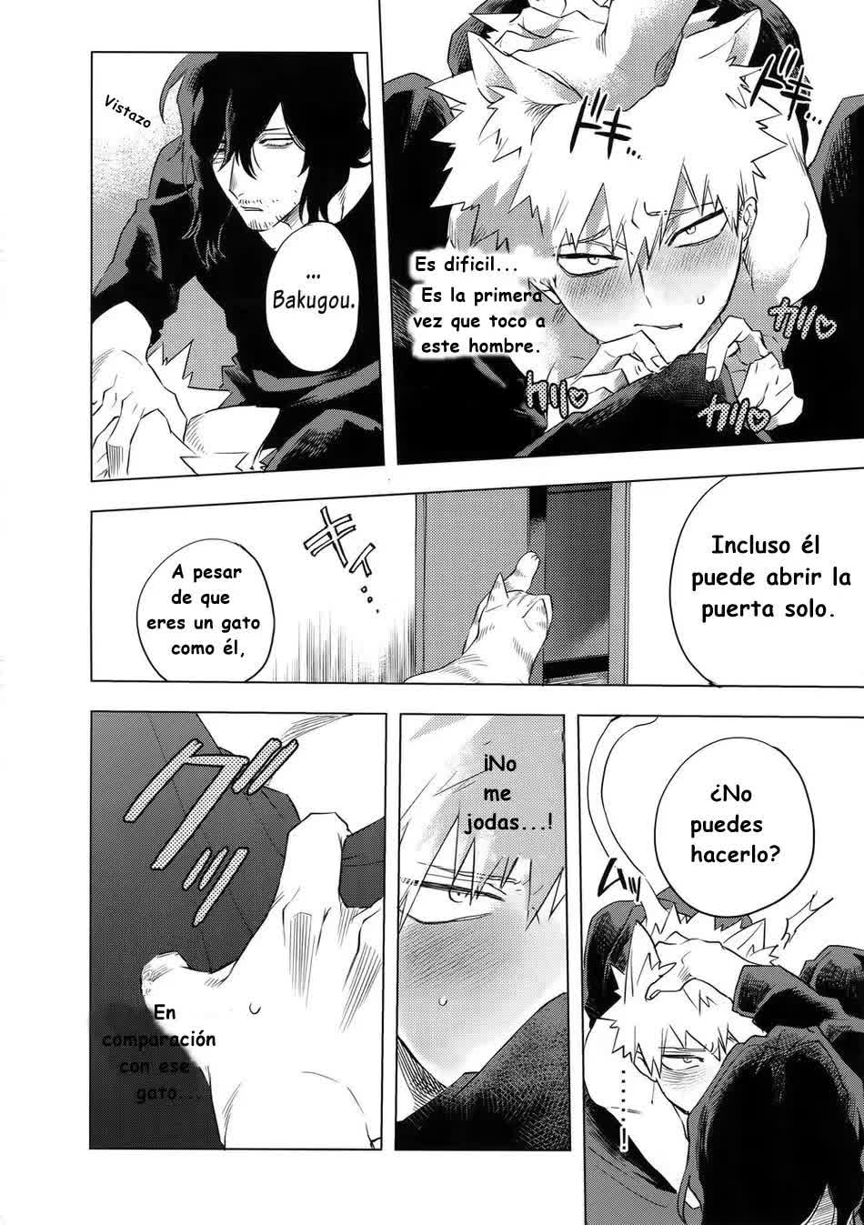 Ore ga Sensei to XXX Suru 10 no Houhou Comic porno