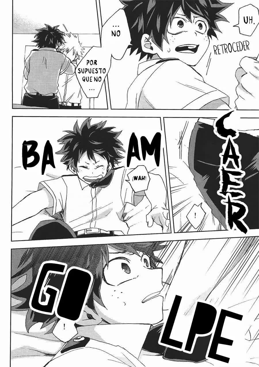 13-nichi no Kinyoubi Comic porno