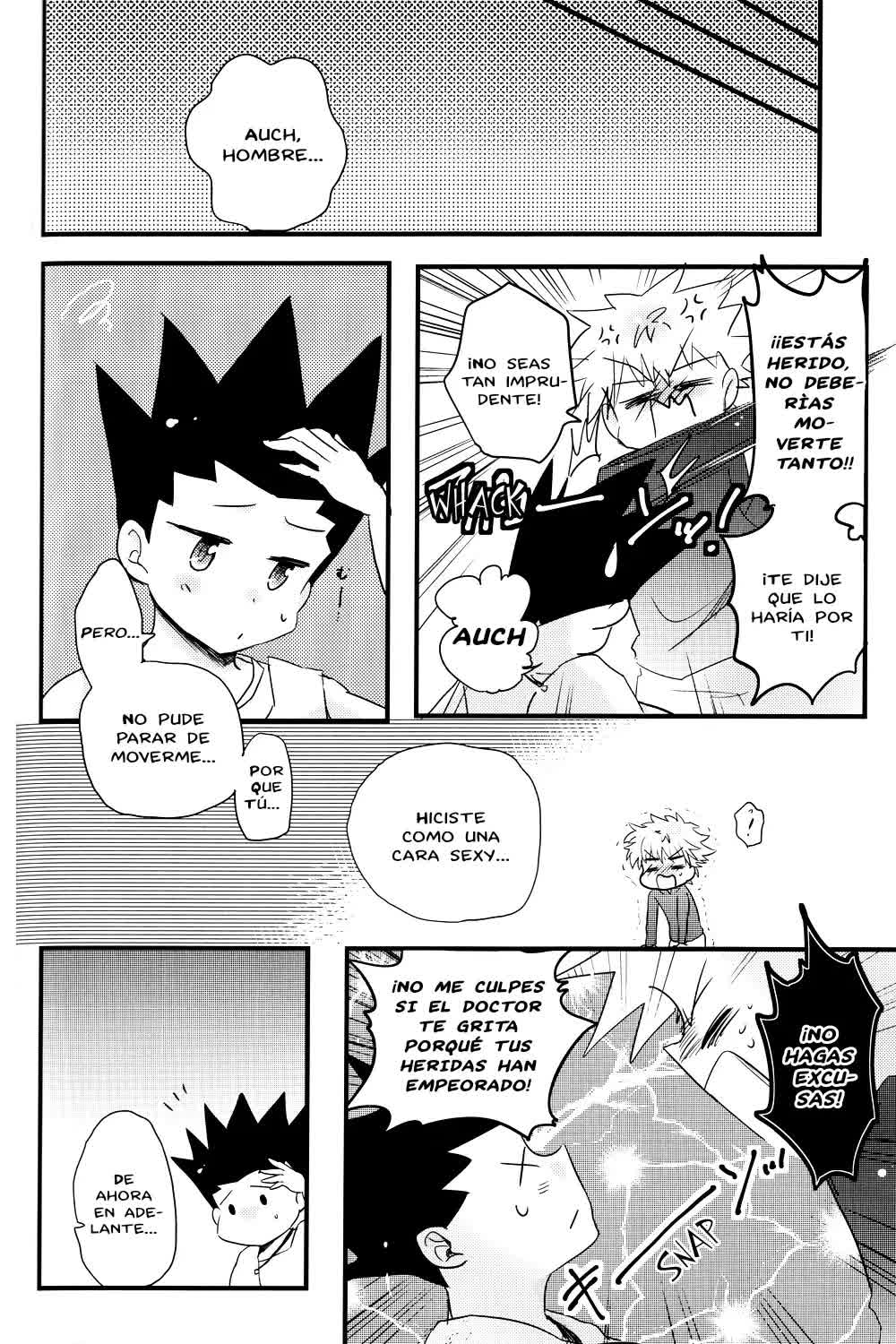 Imitation Pink Comic porno