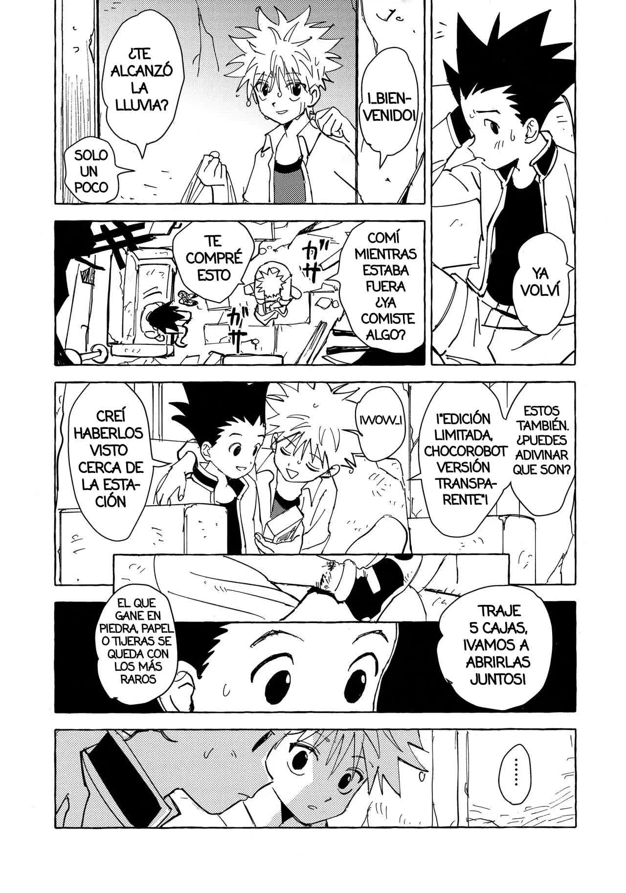 Otona no Manegoto - Imitación Adulta Comic porno