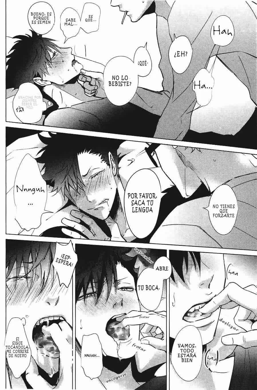 ChuChuChew Comic porno