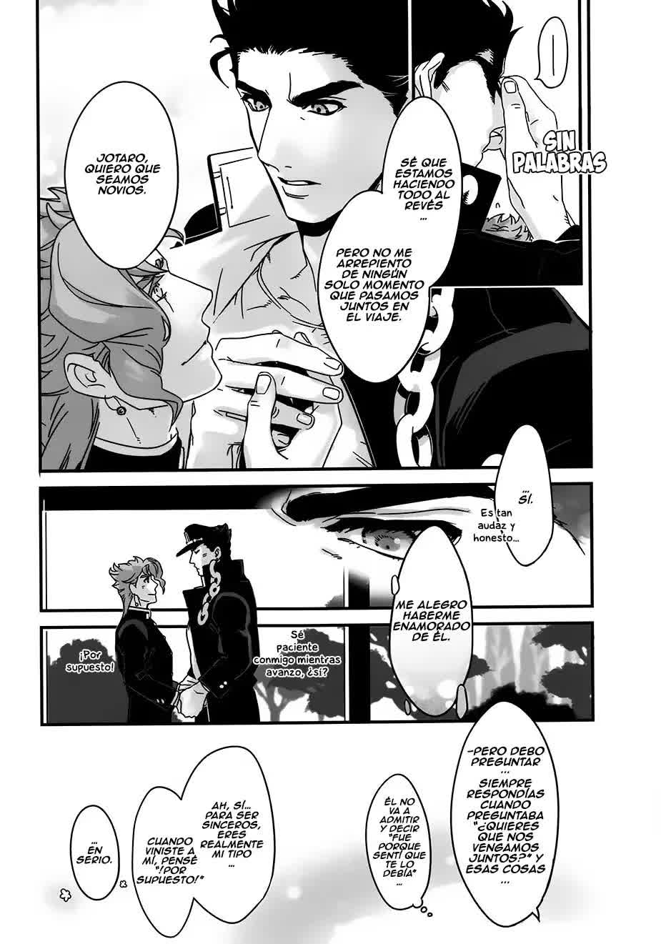 Doushitsuji, Yaya Issen o Koete Shimatta Senyu to Koibito Doushi ni naru Houhou - Cómo cruzamos la línea cuando compartimos habitación y nos convertimos en novios Comic porno