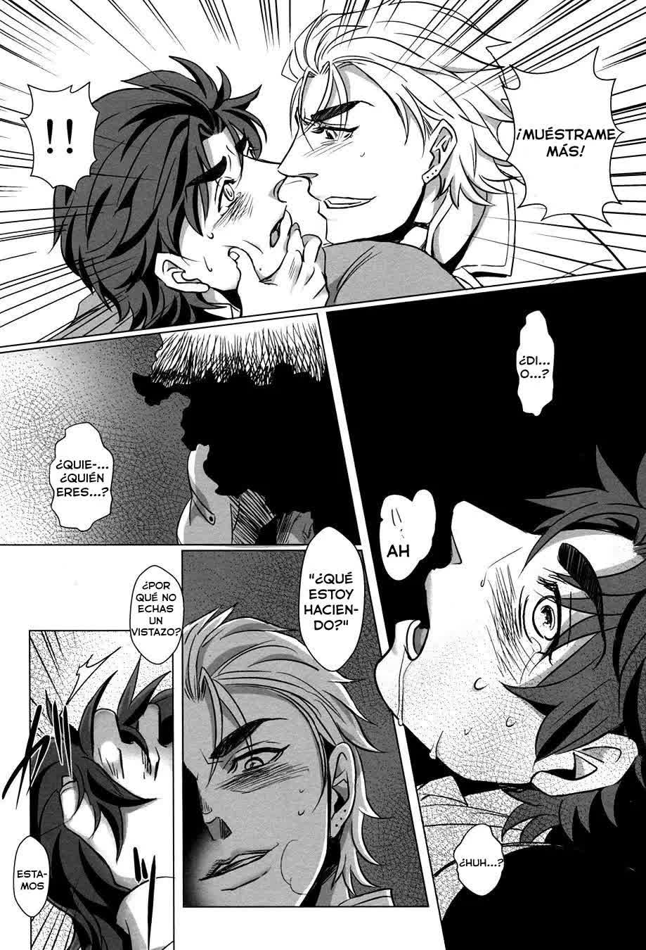 Usotsuki no Sentaku Comic porno