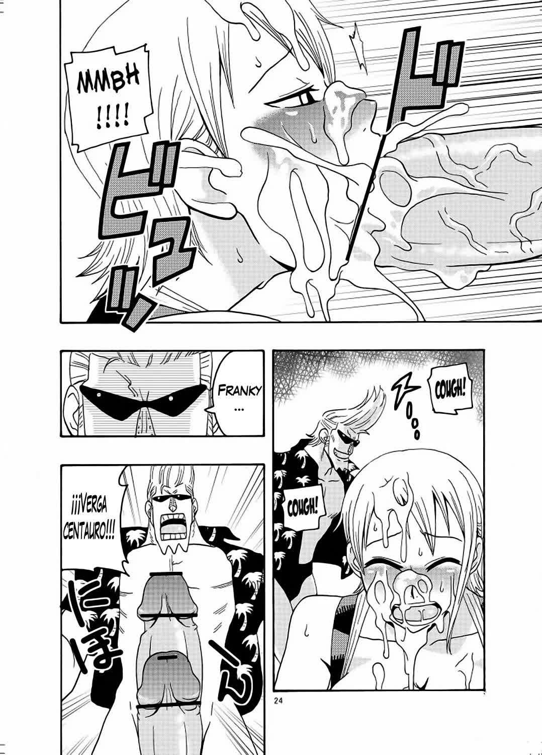 Nami no Ura Koukai Nisshi 2 Comic porno