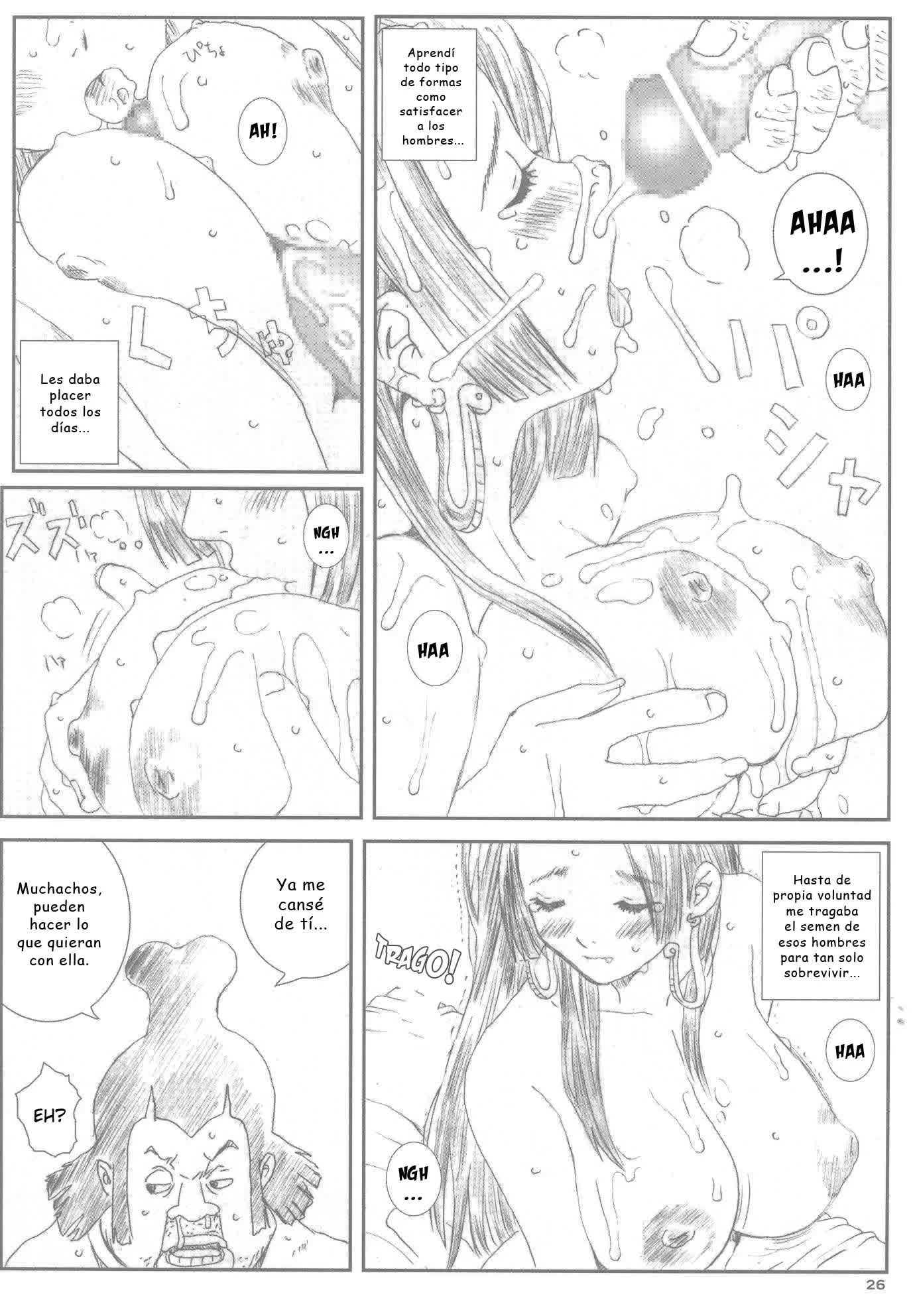 Kuusou Zikken Vol.9 Comic porno