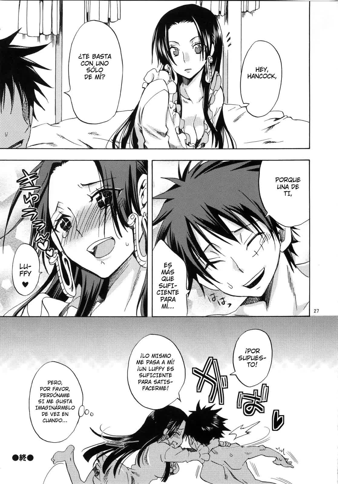 Meromero Harem Comic porno