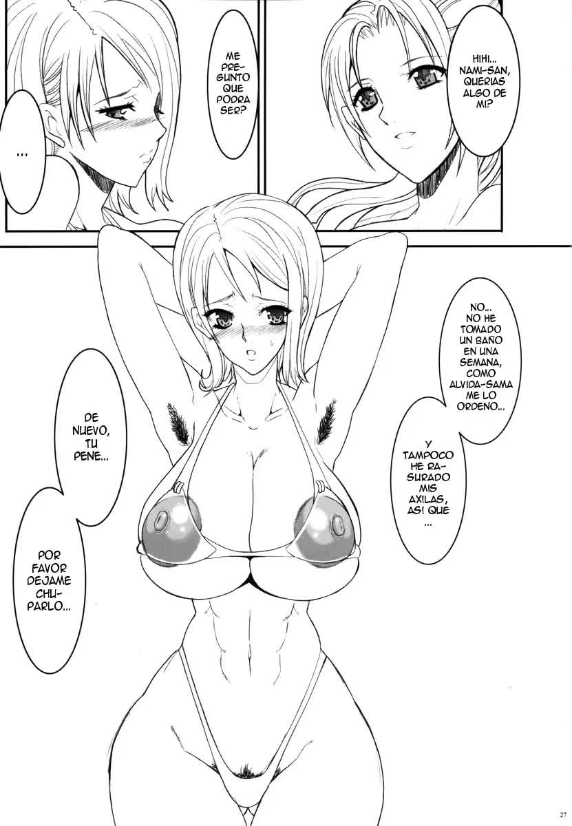 SILENT SEA vol.2 Comic porno