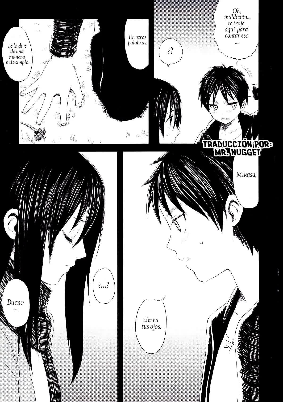 Ai no Romance Zenpen Comic porno