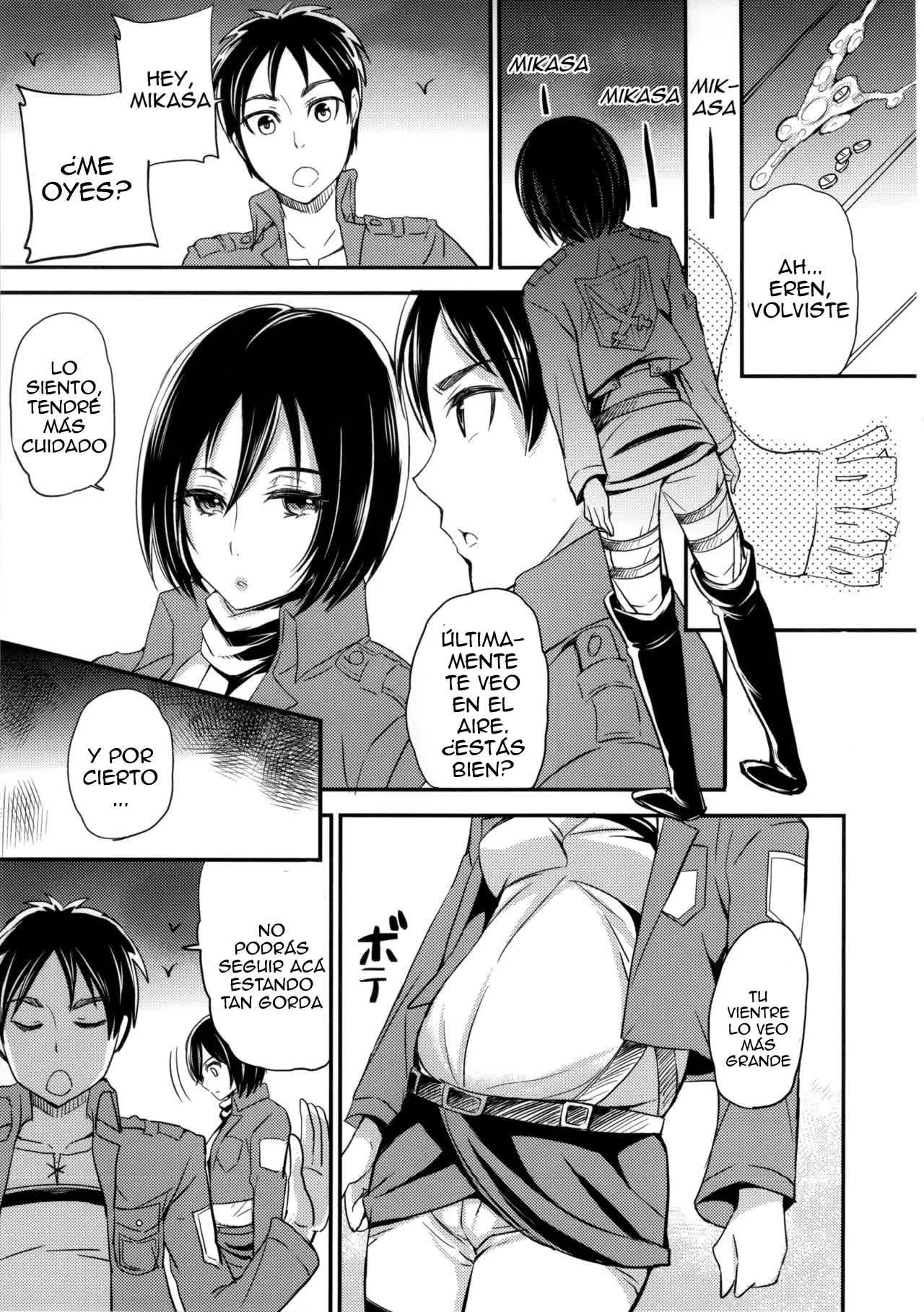 Love Potion Comic porno