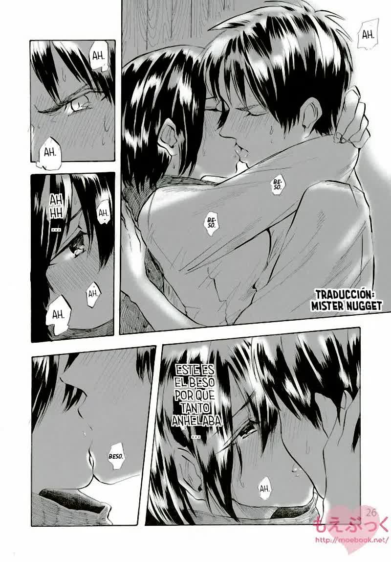 Muchi na Watashi ni Amai Kiss o Comic porno