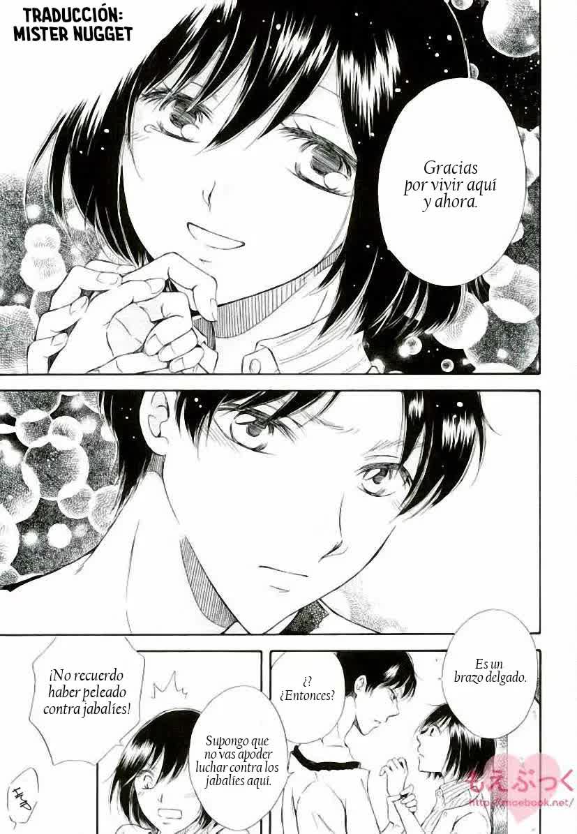 Nostalgia Comic porno