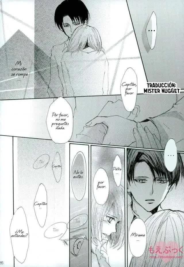 Hai no Yuki - Nieve Color Ceniza Comic porno