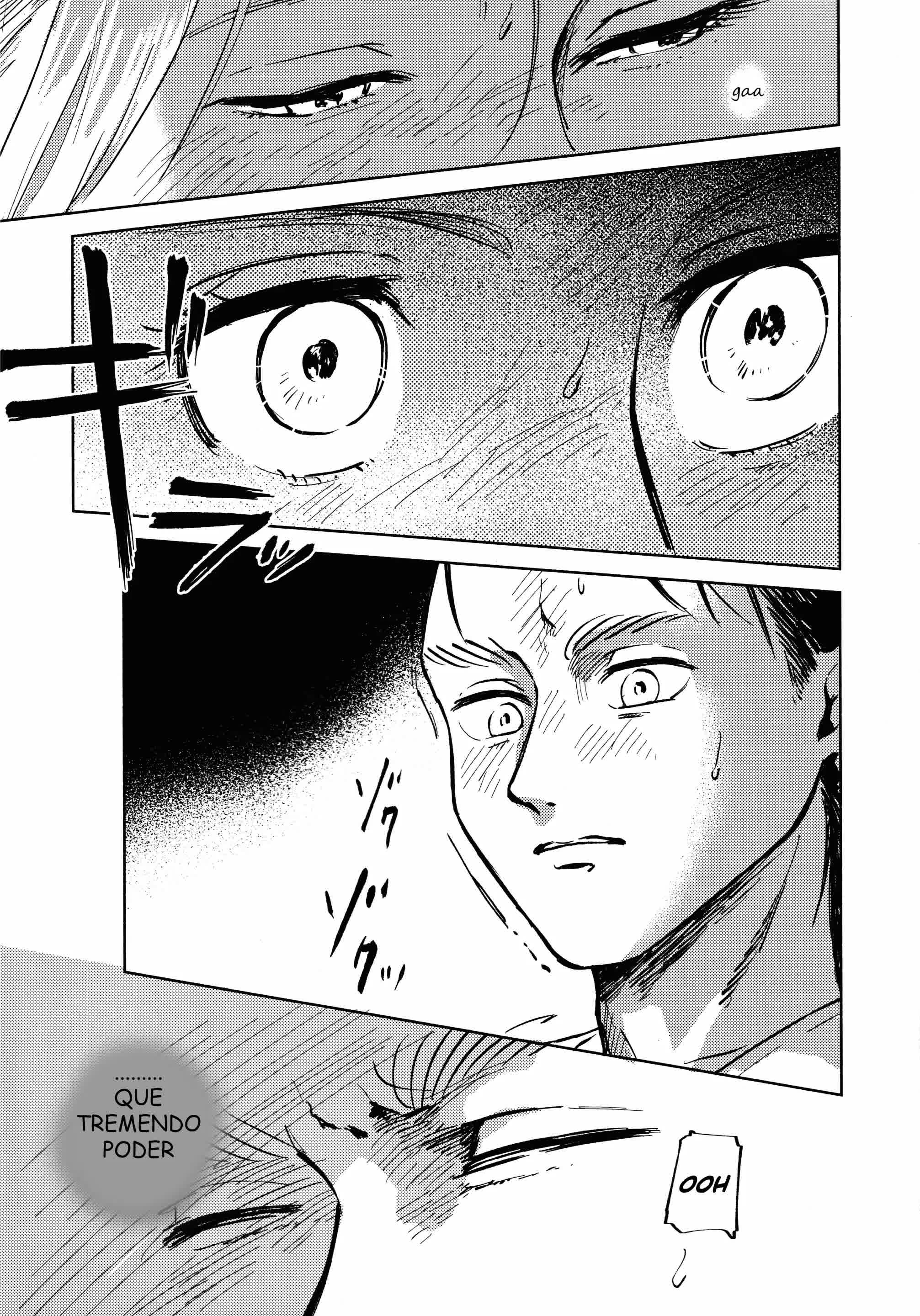 Ryuseigun ni Oyasumi - A Good Night For a Meteor Shower Comic porno