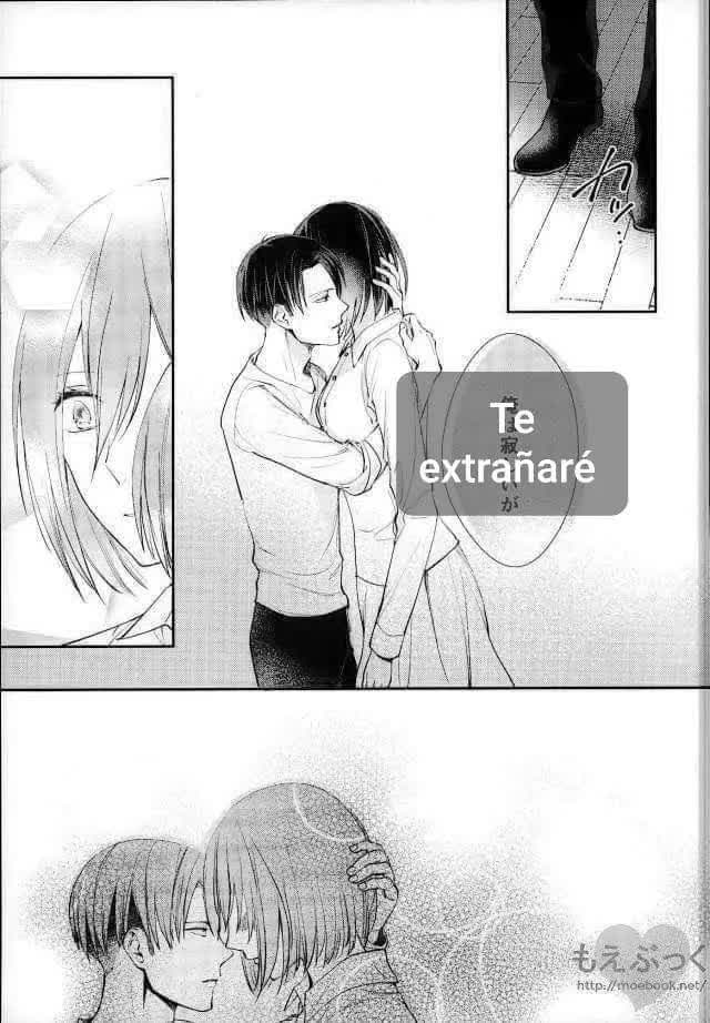 Matte Nado Irarenai Comic porno