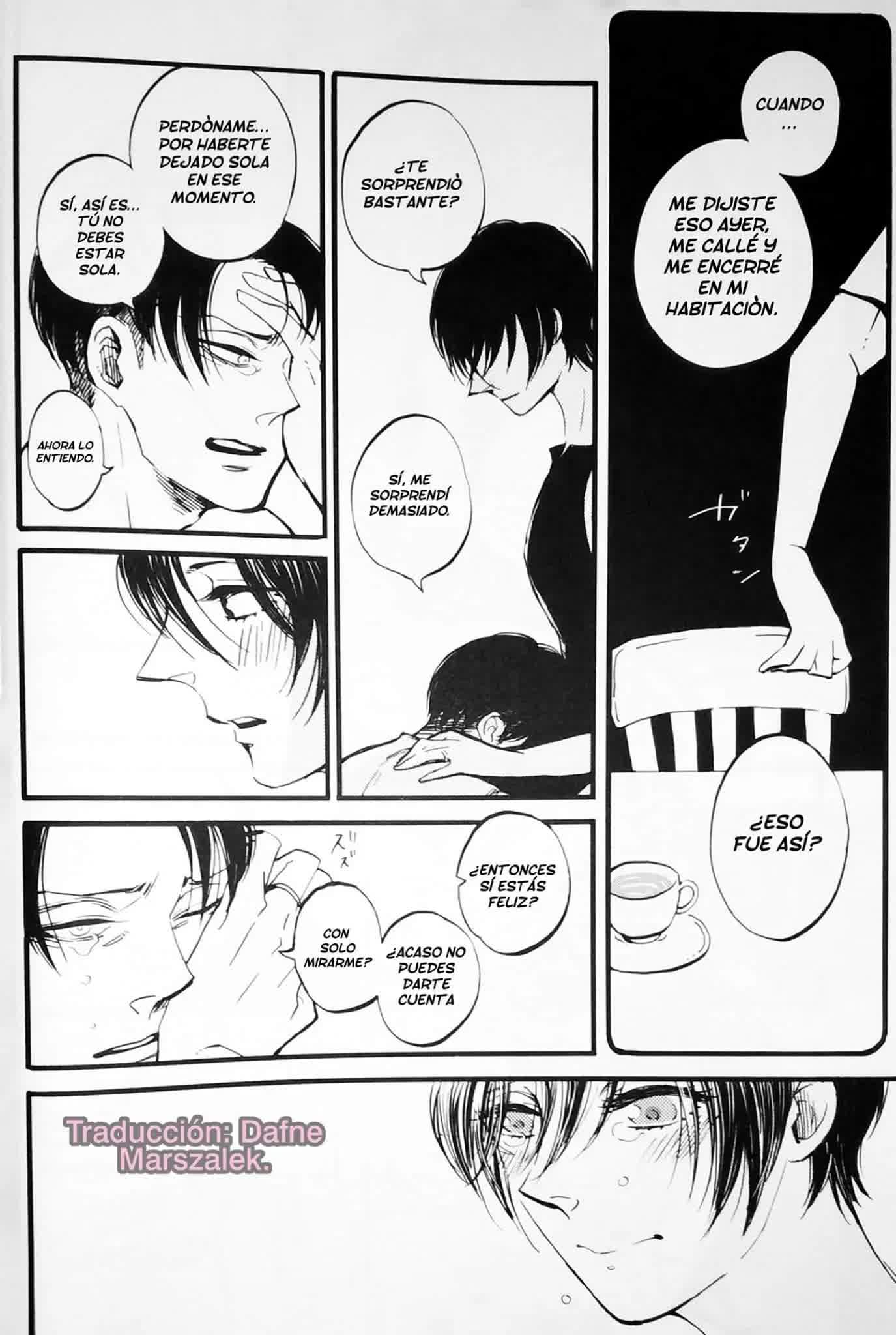 In the ark Comic porno