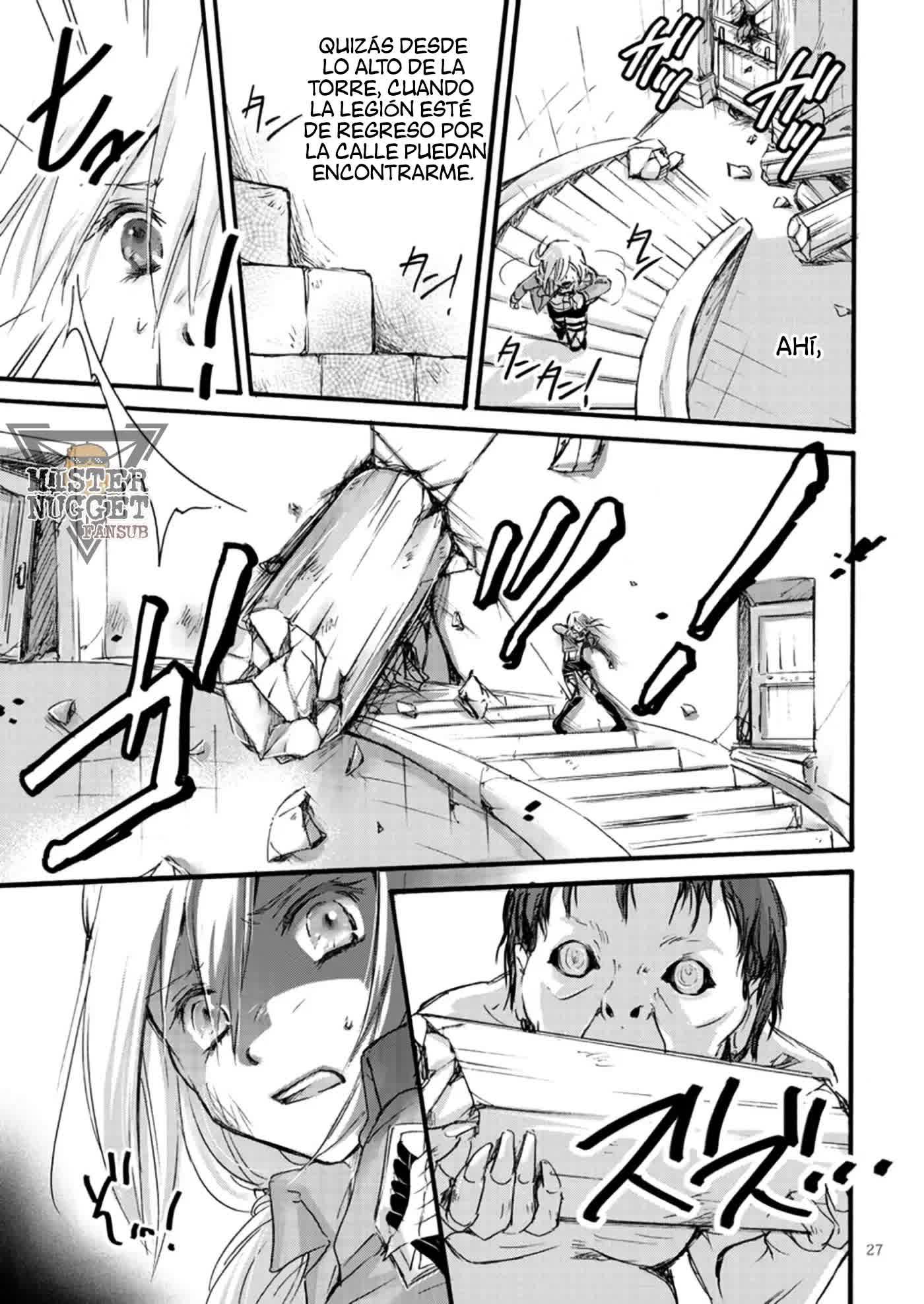 Bakemono no koi Comic porno