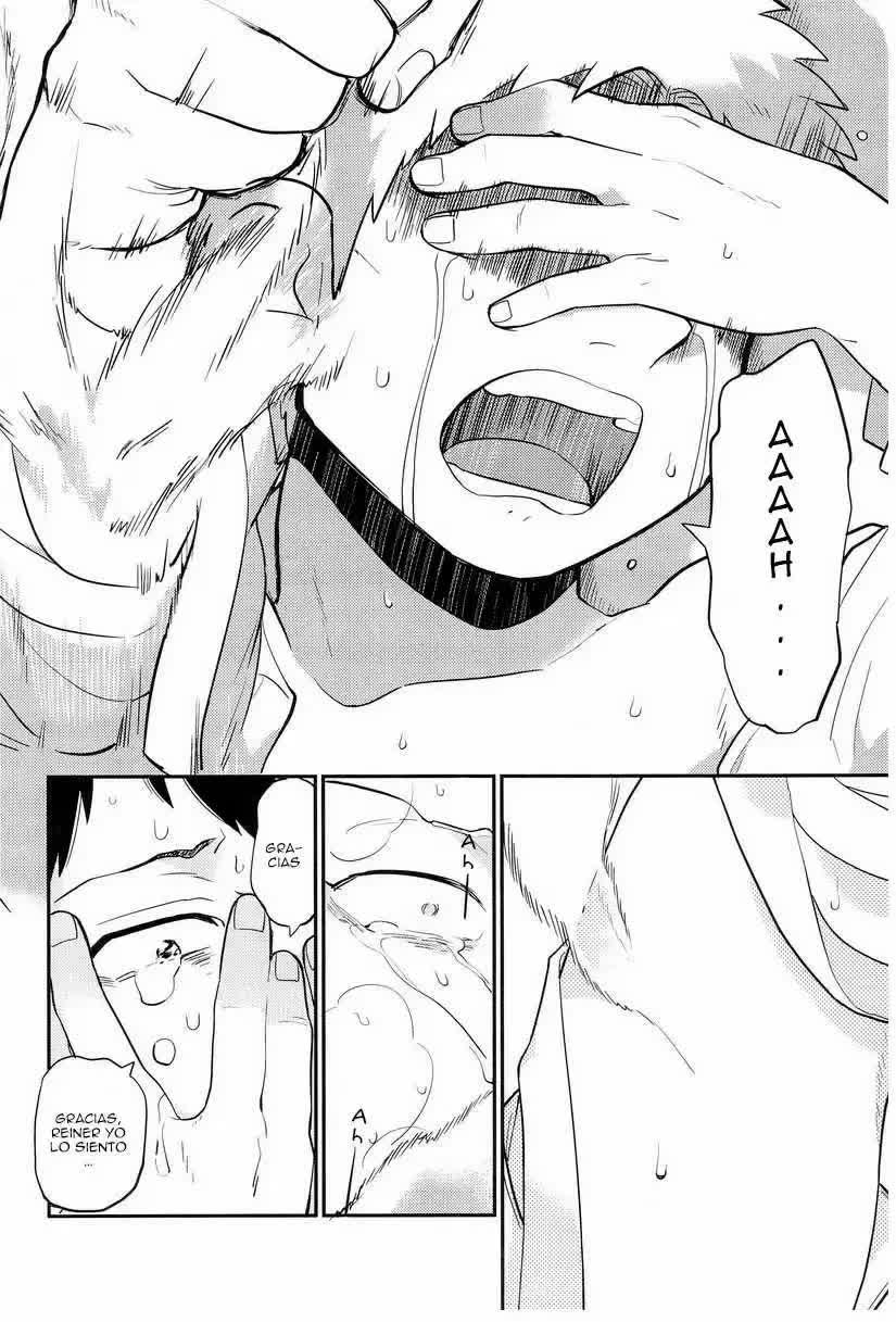 Bokura no Kaeru Basho Comic porno