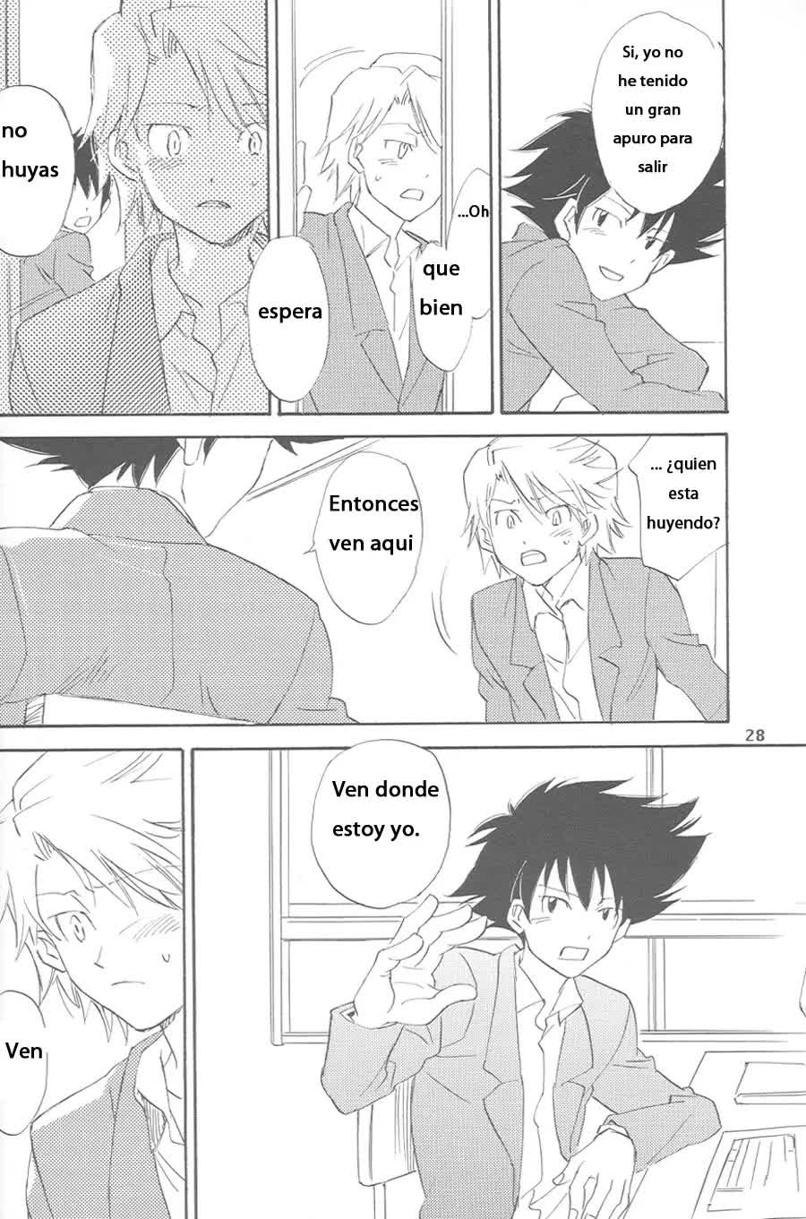 Rolling Ambivalent Hold Comic porno