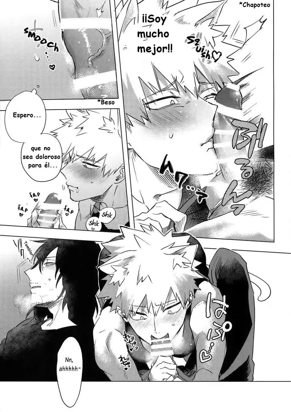 Ore ga Sensei to XXX Suru 10 no Houhou Comic porno