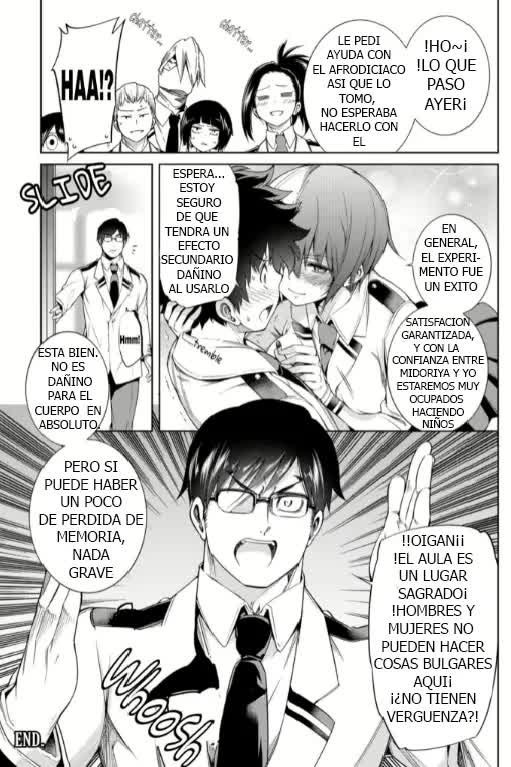 Boku no Iinazuke to Osananajimi ga Shuraba Sugiru Ver. 2 Comic porno