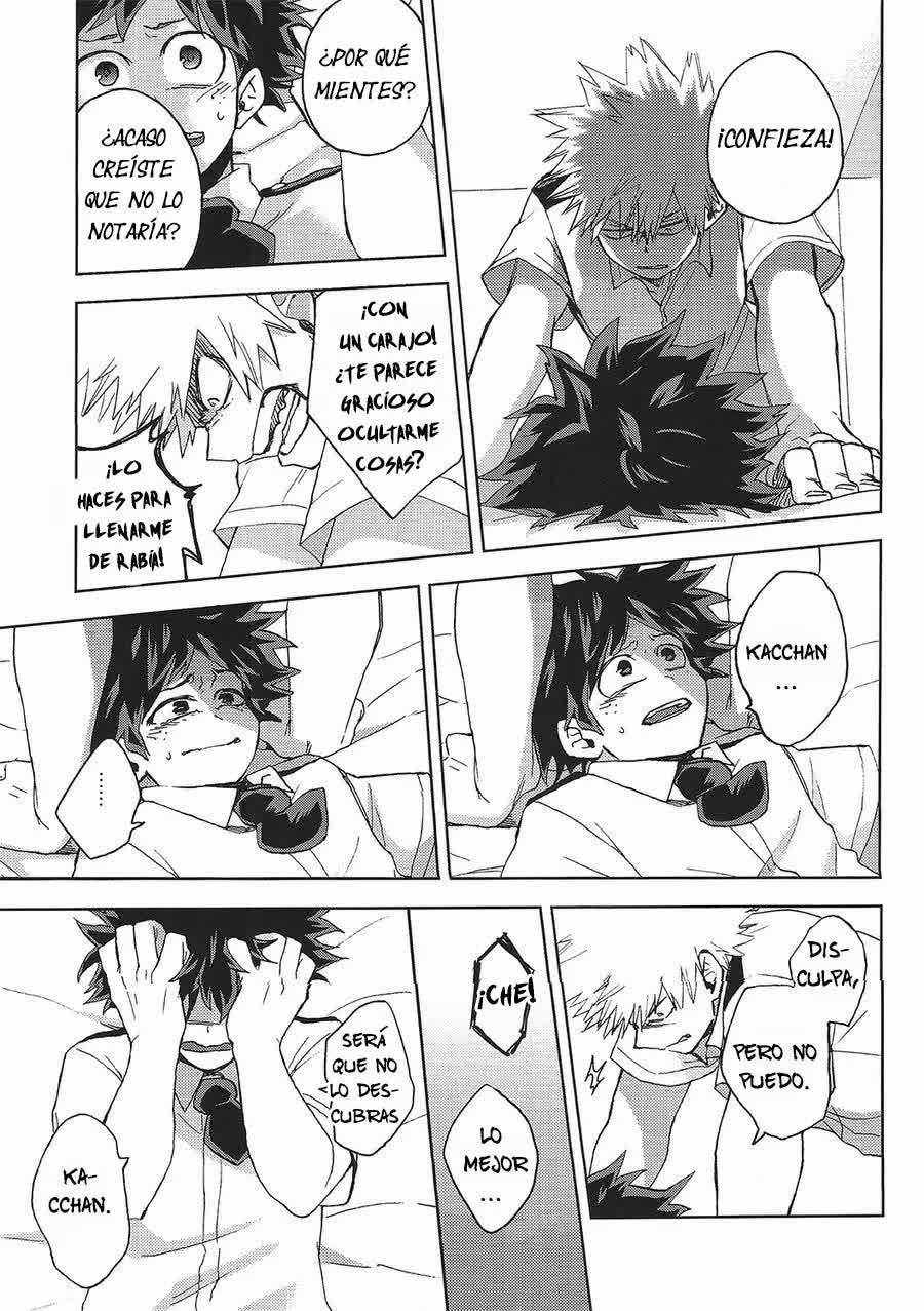 13-nichi no Kinyoubi Comic porno