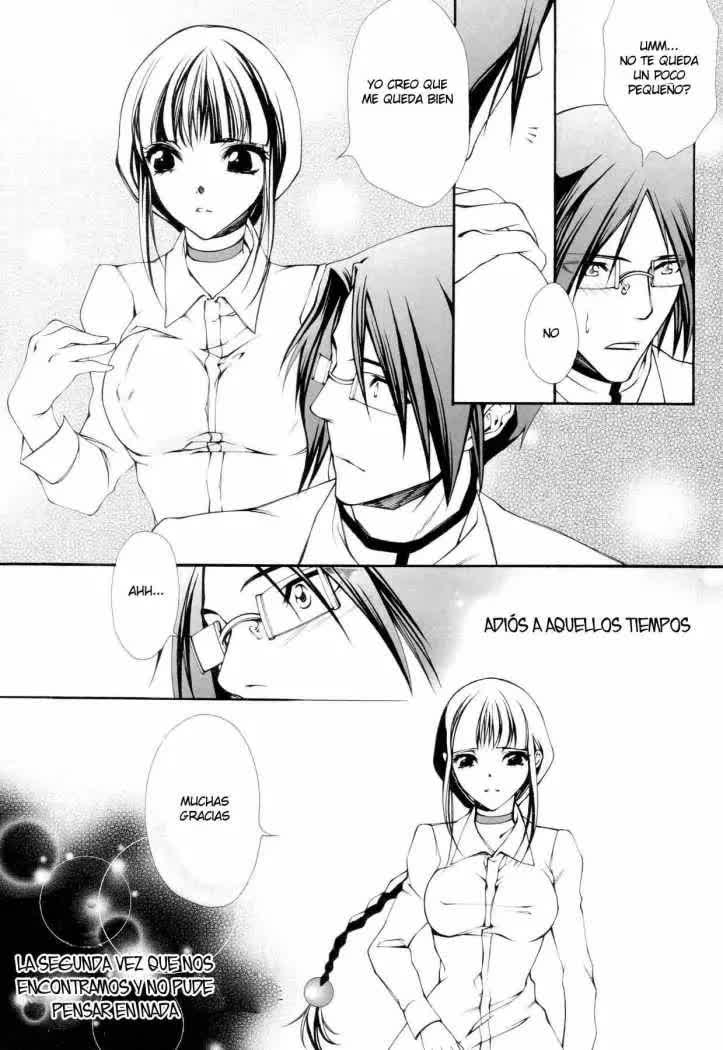 Josei Shinigami Kyoukai Shisetsu Shienbu Kaihou Comic porno